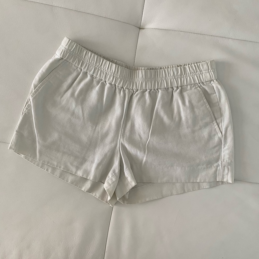 100% Cotton Shorts